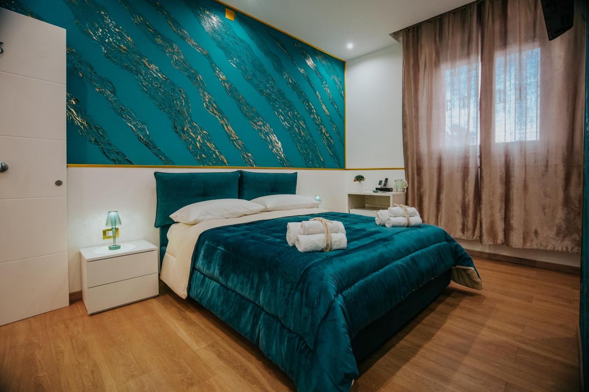 Cama Luxury Rooms — Photos 2