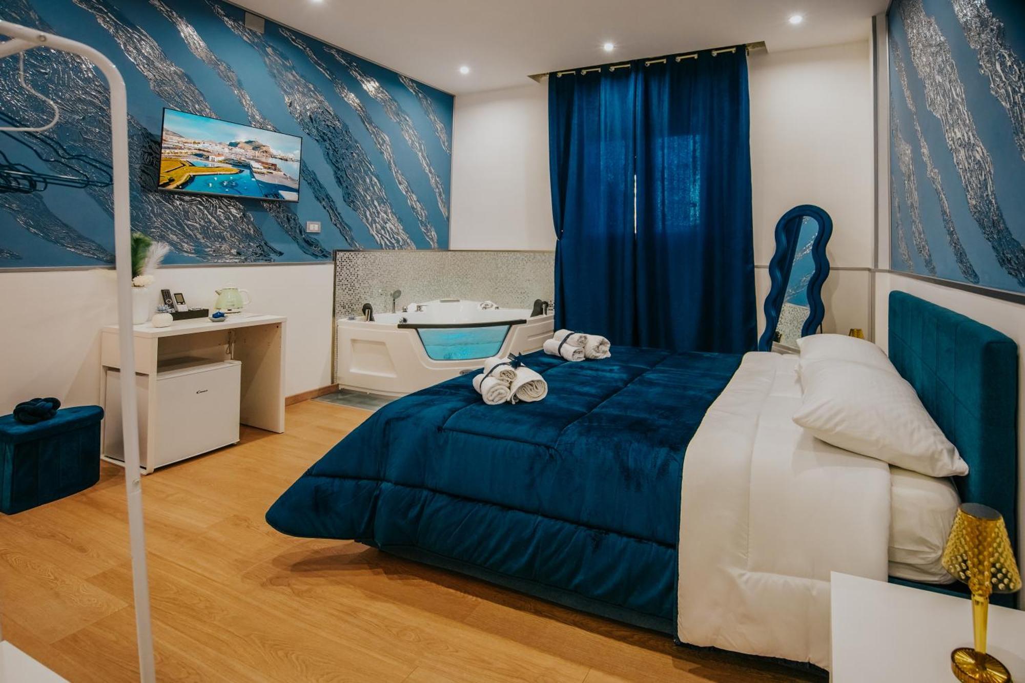Cama Luxury Rooms — Photos 1